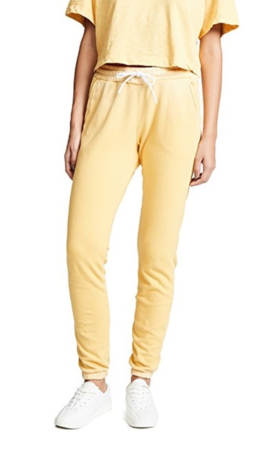 Shopping: Summer Pajamas